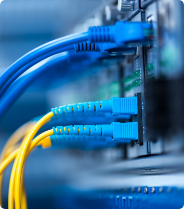 Best Network Cabling Installation Company Doral, FL